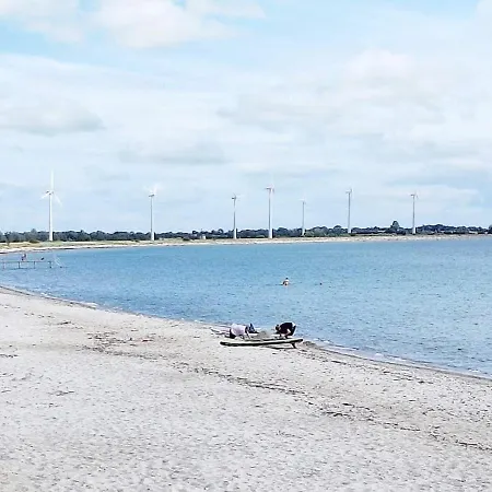 5 Star In Sydals-by Traum Skovmose