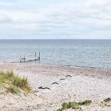 5 Star In Sydals-by Traum Holiday home Skovmose