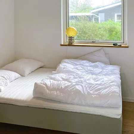 5 Star In Sydals-by Traum * Skovmose