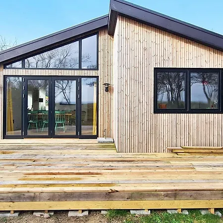 5 Star In Sydals-by Traum * Skovmose