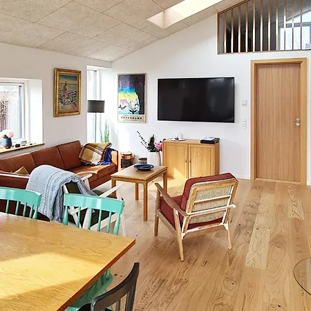 5 Star In Sydals-by Traum