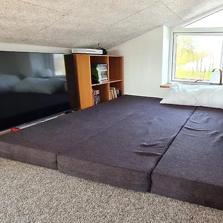 בית נופש 5 Star In Sydals-by Traum Skovmose