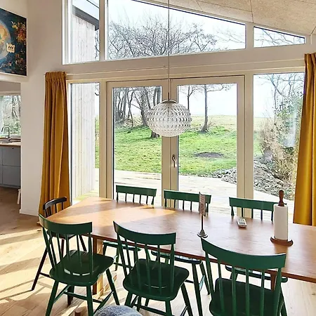 Holiday home 5 Star In Sydals-by Traum