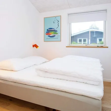 5 Star In Sydals-by Traum Skovmose