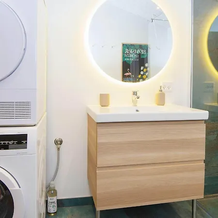 Holiday home 5 Star In Sydals-by Traum Skovmose