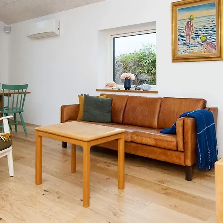 Holiday home 5 Star In Sydals-by Traum *