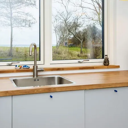 5 Star In Sydals-by Traum