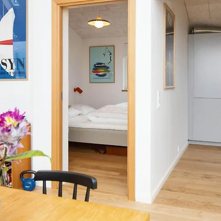 5 Star In Sydals-by Traum * Skovmose