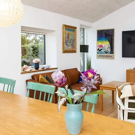 Sydals Xciii Holiday home *