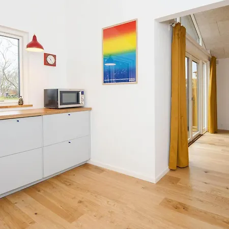 Holiday home 5 Star In Sydals-by Traum