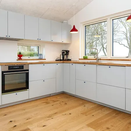 5 Star In Sydals-by Traum Skovmose