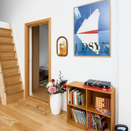 Holiday home Sydals Xciii Skovmose