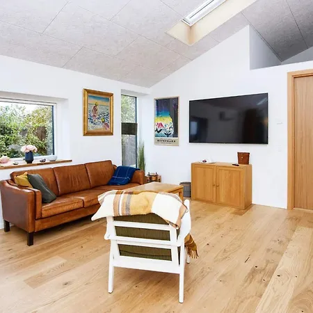 Holiday home 5 Star In Sydals-by Traum