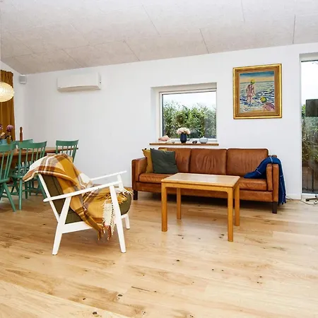 Sydals Xciii Holiday home *