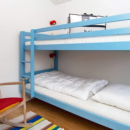 Holiday home Sydals Xciii Skovmose