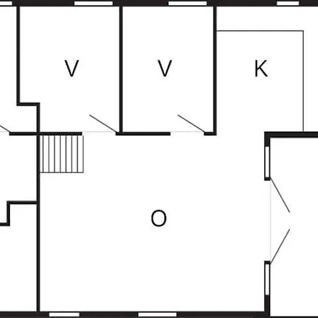 5 Star In Sydals-by Traum Skovmose