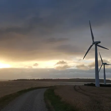 Holiday home 5 Star In Sydals-by Traum *